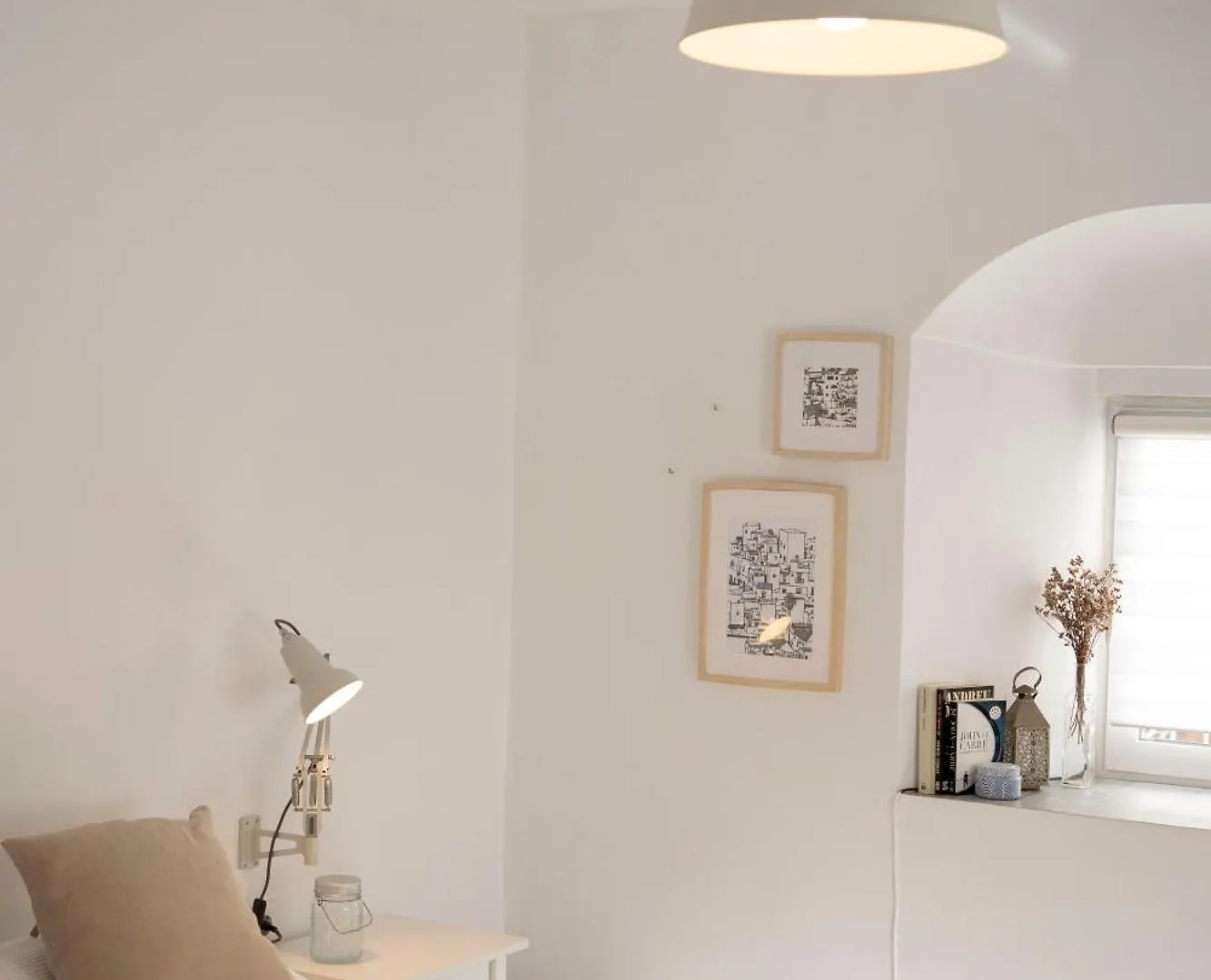 Casa Bekkeve Apartment Vejer de la Frontera