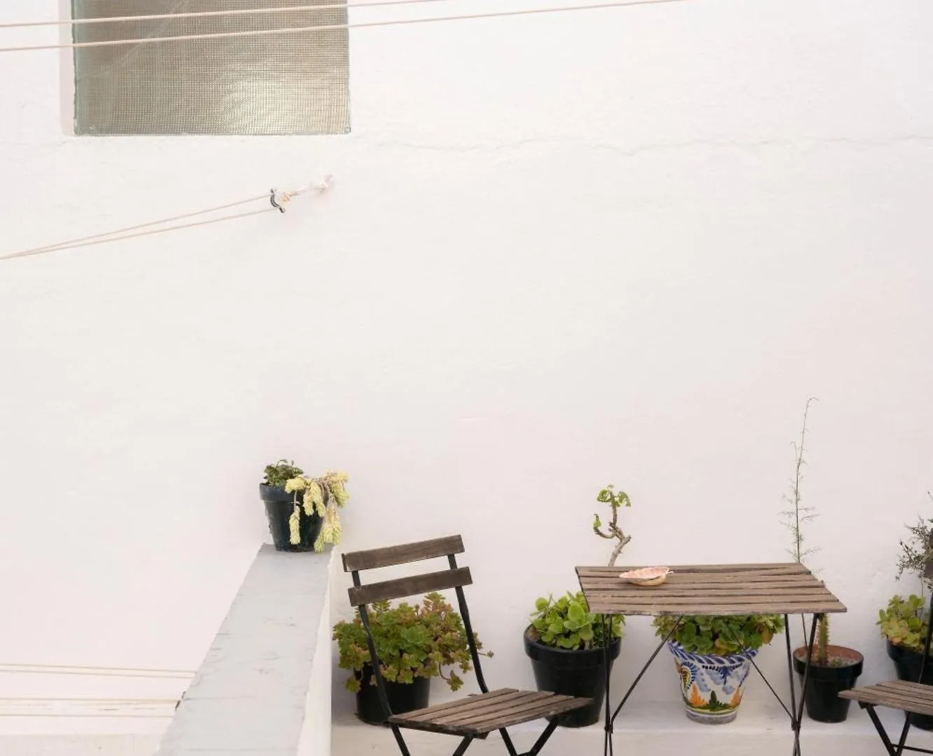 Casa Bekkeve Apartment Vejer de la Frontera