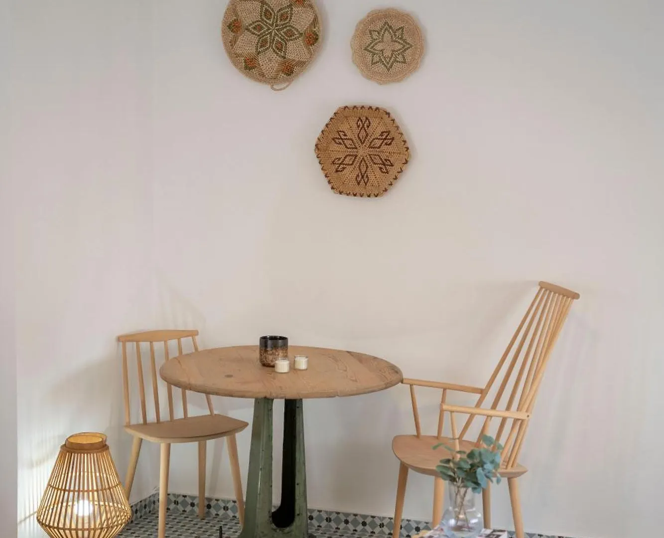 Casa Bekkeve Apartment Vejer de la Frontera