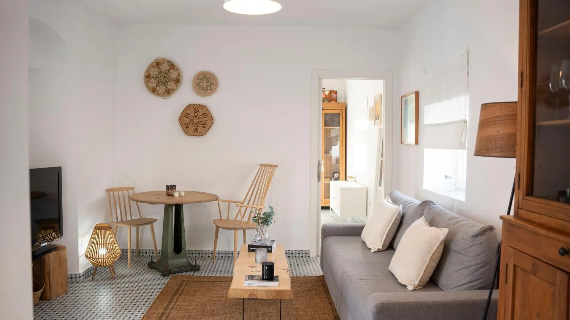 Casa Bekkeve Apartment Vejer de la Frontera