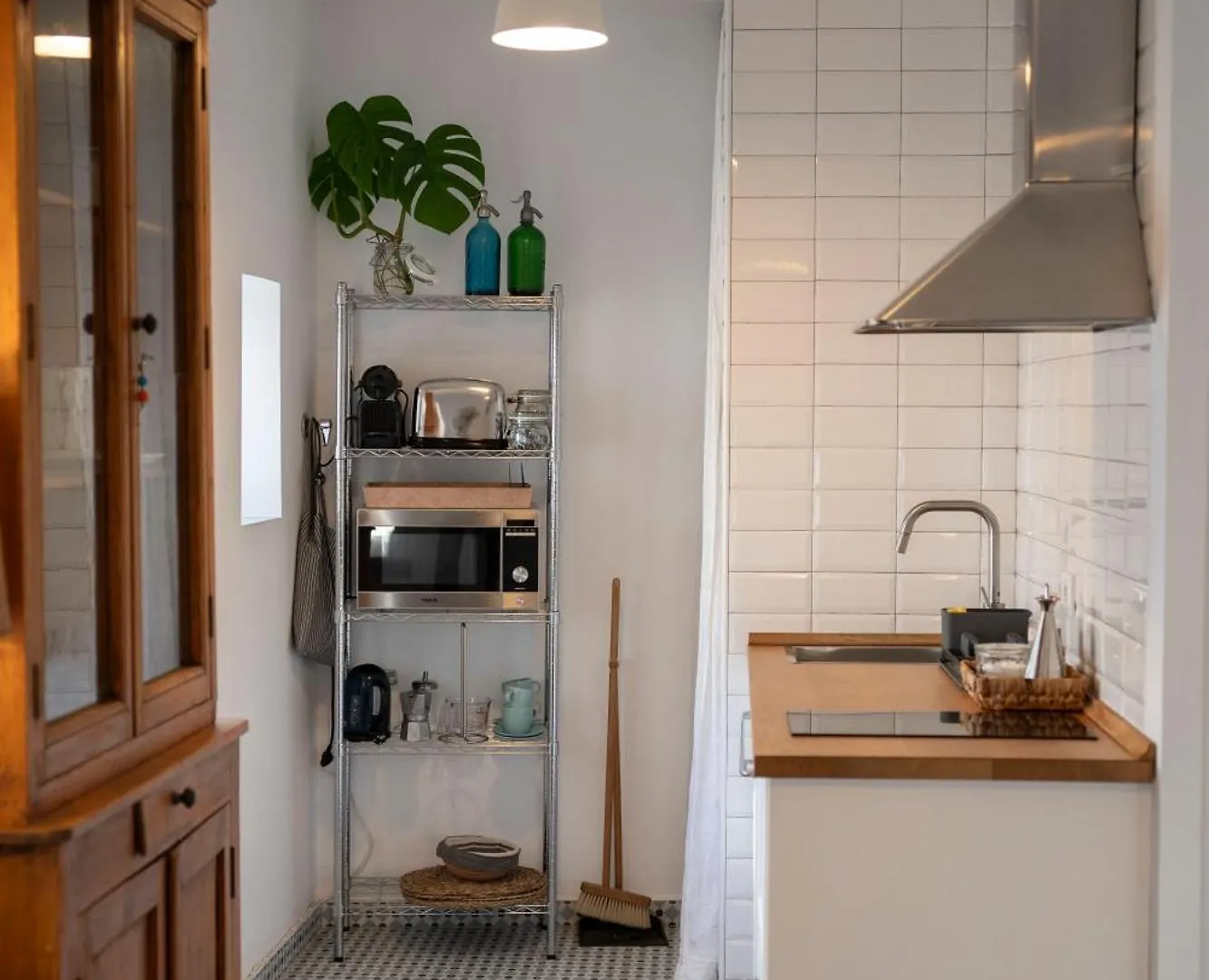 Apartamento Casa Bekkeve Vejer de la Frontera 0*,