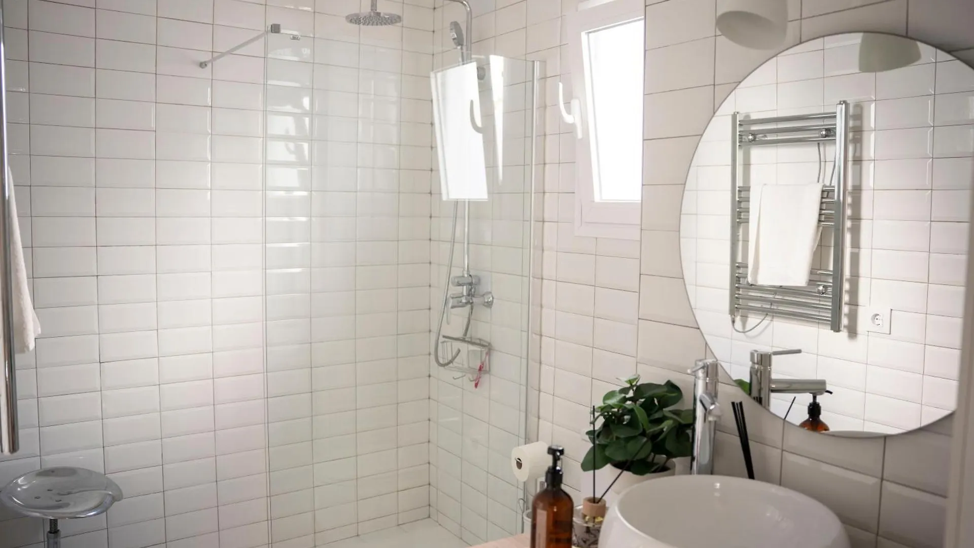 Apartamento Casa Bekkeve Vejer de la Frontera España