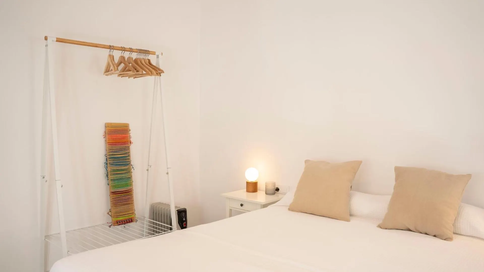 Apartamento Casa Bekkeve Vejer de la Frontera
